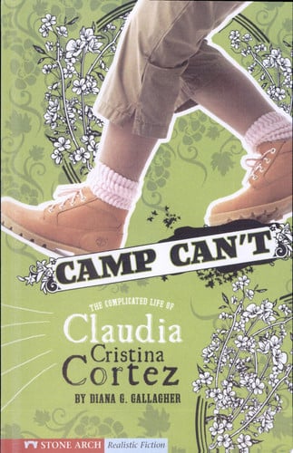 Camp Can't: The Complicated Life of Claudia Cristina Cortez
