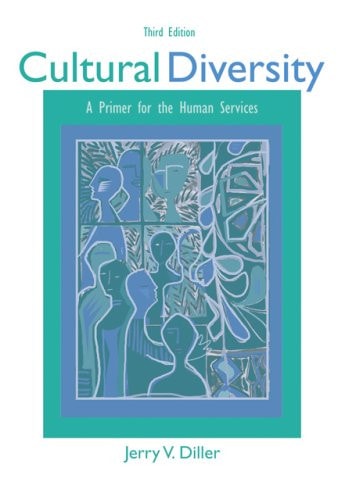 Cultural Diversity: A Primer for the Human Services
