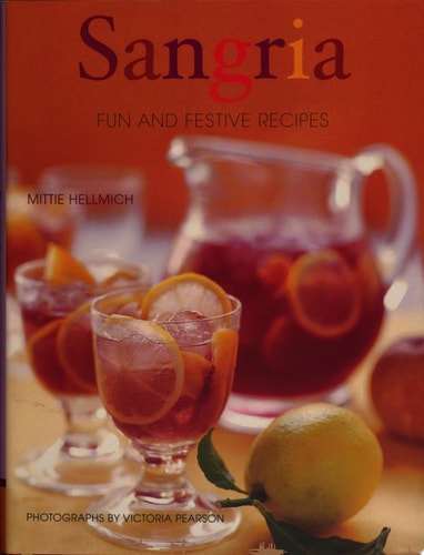Sangria: Fun and Festive Recipes