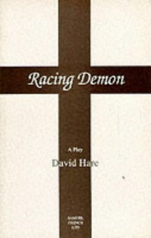 Racing Demon - A Play