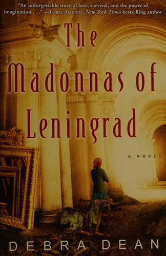 The Madonnas of Leningrad