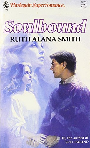 Soulbound (Harlequin Superromance No. 463)