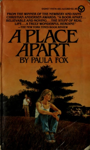 A Place Apart