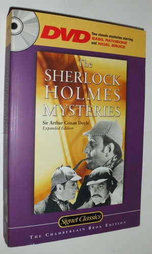 The Sherlock Holmes Mysteries