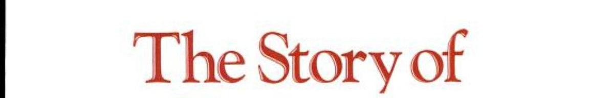 The Story of Christmas