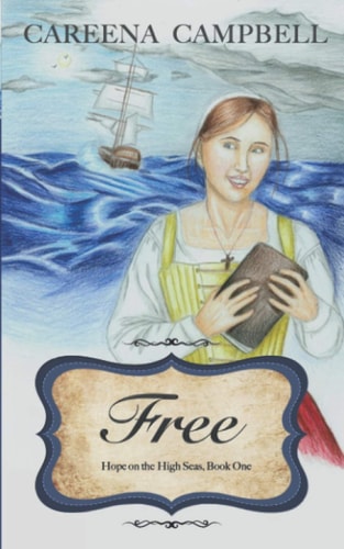 Free (Hope on the High Seas)