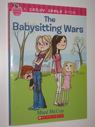The Babysitting Wars