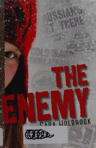 The Enemy: Detroit, 1954