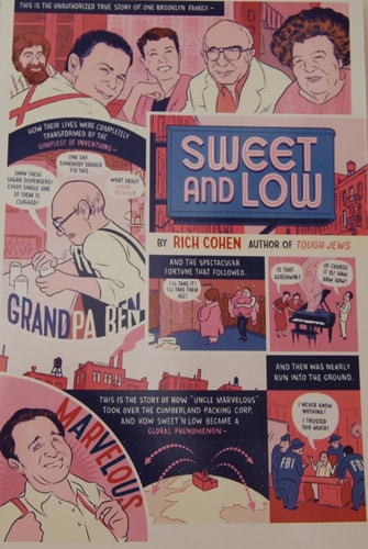 Sweet and Low