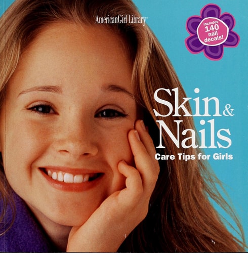 Skin and Nails Care Tips for Girls