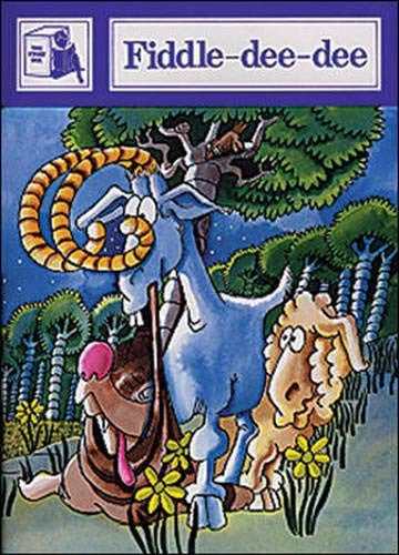 Fiddle-dee-dee (The Story Box)