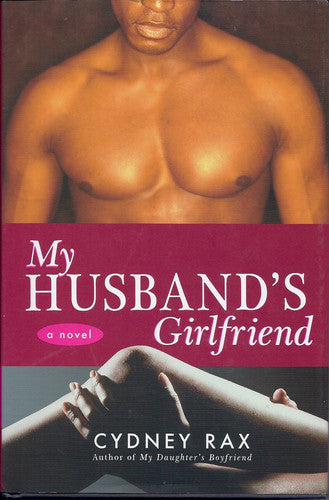 My Husband's Girlfriend