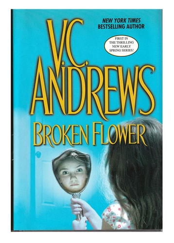 Broken Flower (Early Spring, Book 1)