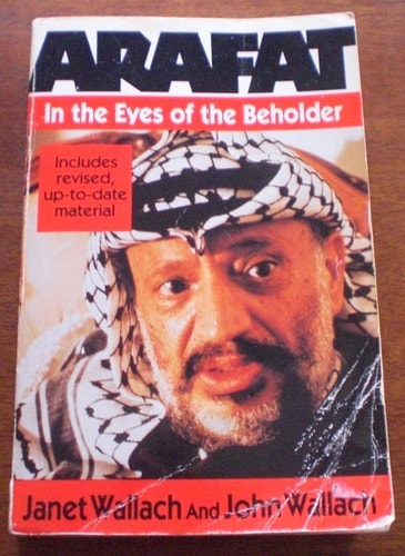 Arafat: In the Eyes of the Beholder