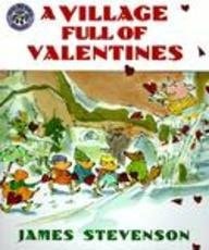 Village Full of Valentines