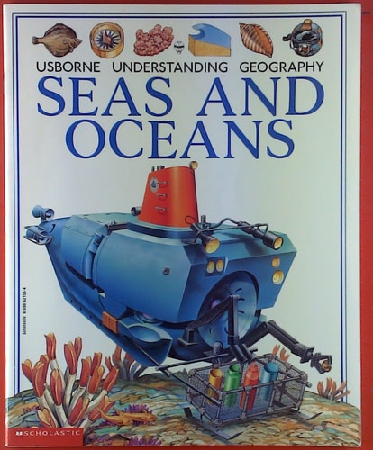 Seas and Oceans