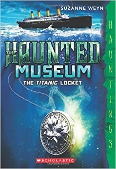 The Haunted Museum (The Titanic Locket)