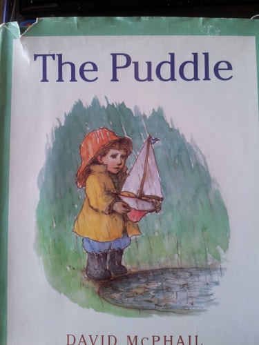 The Puddle