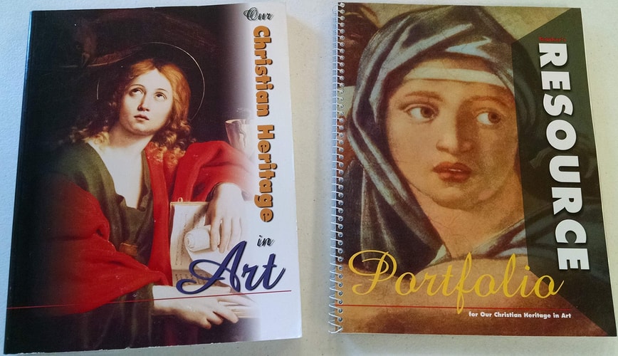 Our Christian Heritage in Art