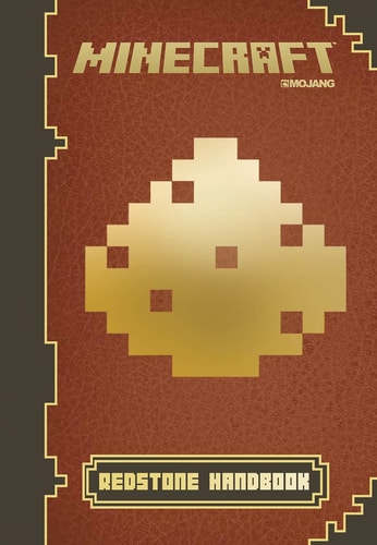 Minecraft Redstone Handbook