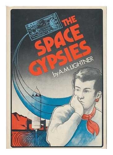 The space gypsies