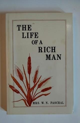 Life of a Rich Man