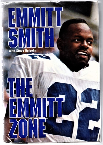 The Emmitt Zone