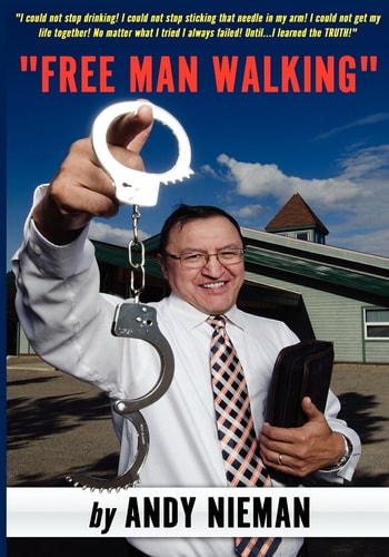 Free Man Walking