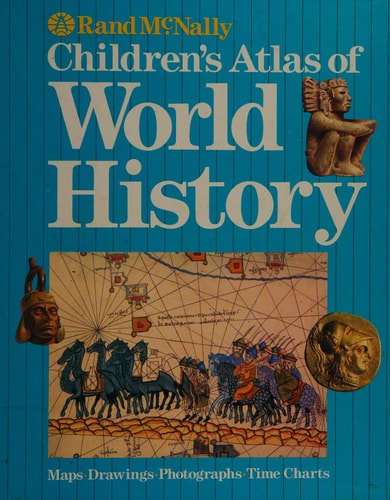 Children's Atlas of World History