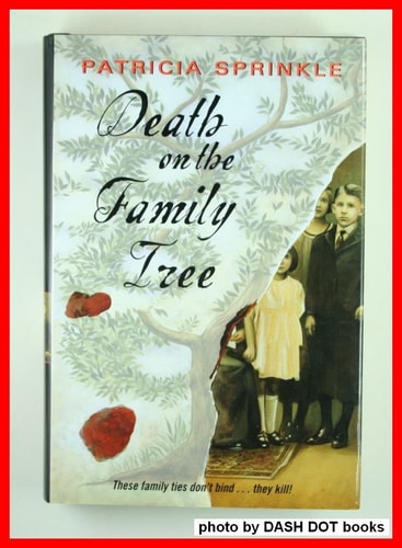 Death on the Family Tree