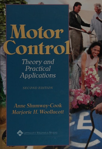 Motor Control: Theory and Practical Applications