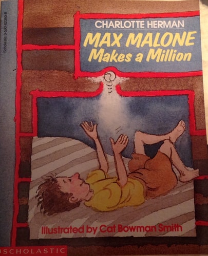 Max Malone Makes a Million
