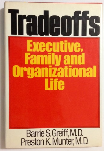 Tradeoffs