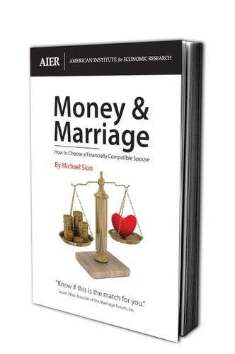 Money & Marriage: How to Choose a Financially Compatible Spouse