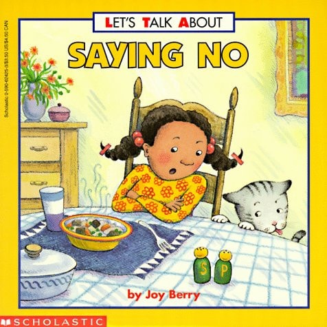 Let's Talk About Saying No