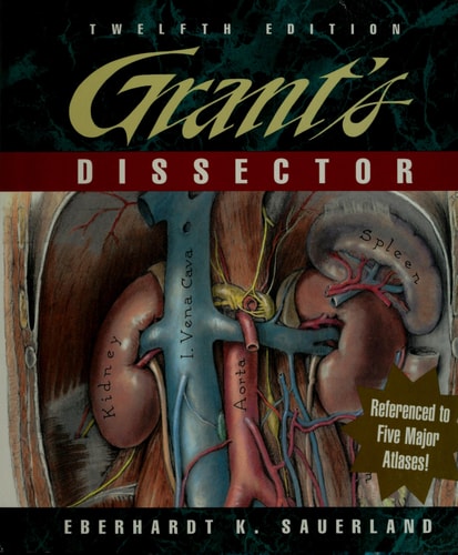 Grant's Dissector