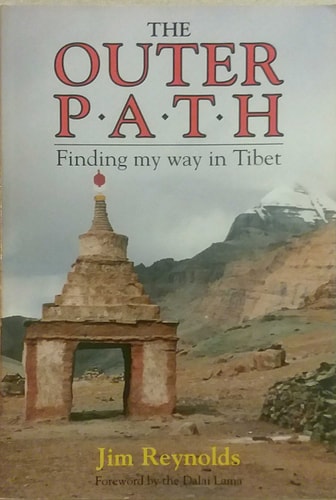 The Outer Path: Finding My Way in Tibet