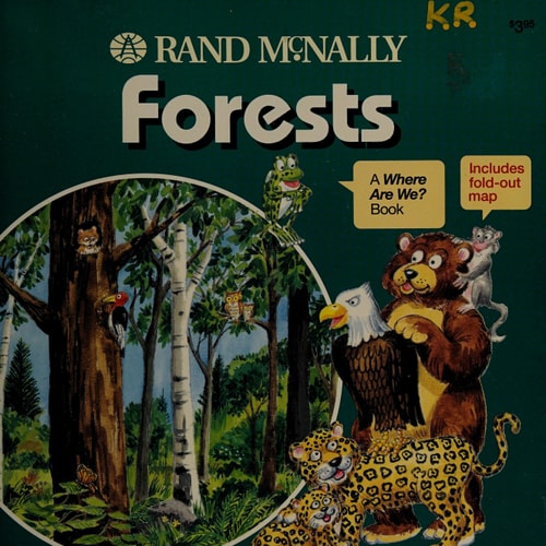 Forests (Where Are We?)