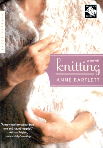 Knitting: A Novel