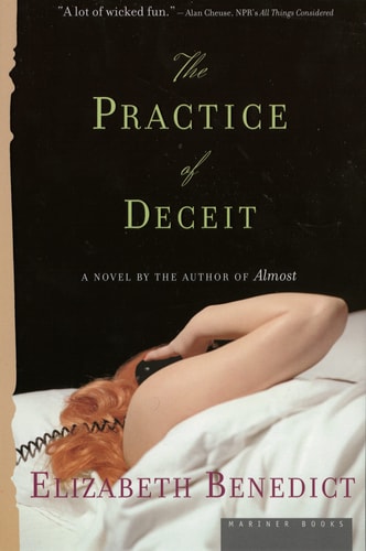 The Practice of Deceit: A Novel