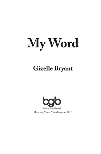 My Word