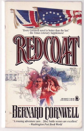 Redcoat