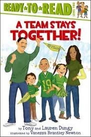 A Teams Stays Together