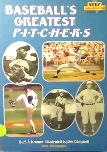 Baseball's Greatest Pitchers