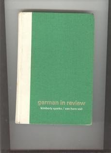 German in Review