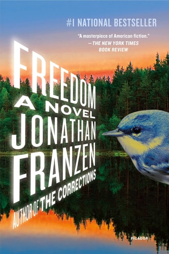Freedom: A Novel (Oprah's Book Club)
