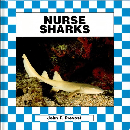 Nurse Sharks