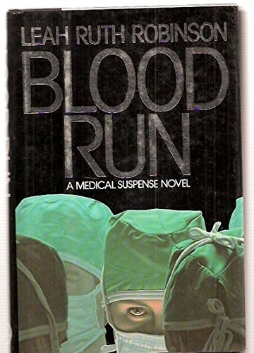 Blood Run