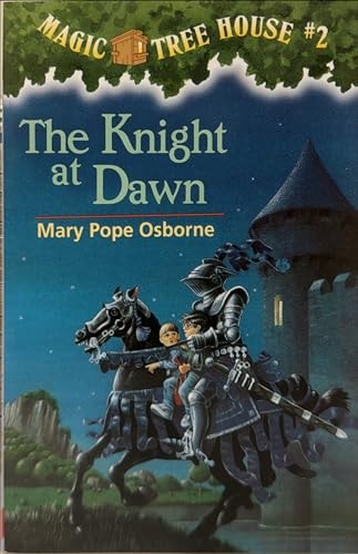 The Knight at Dawn
