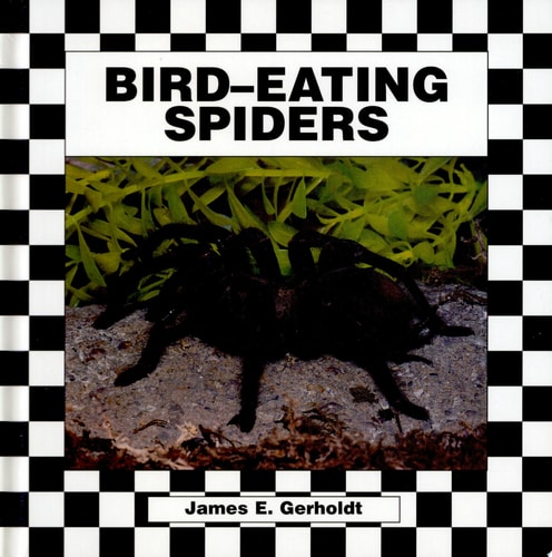 Bird-Eating Spiders